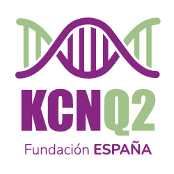 Fundación KCNQ2