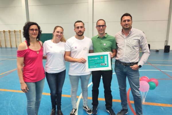 Campeonato Patinaje 2024 - memorial