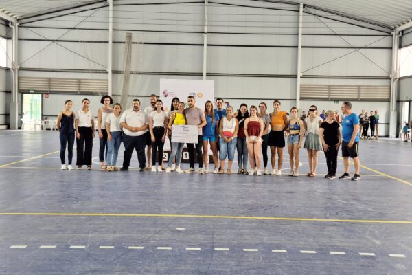 Campeonato Patinaje 2024 - memorial