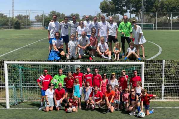 Campeonato de Futbol EUIPO 2022