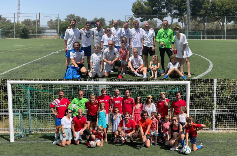 Campeonato de Futbol EUIPO 2022