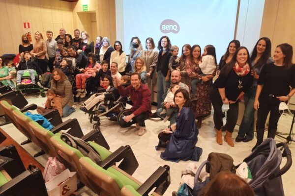 Encuentro KCNQ2 2022