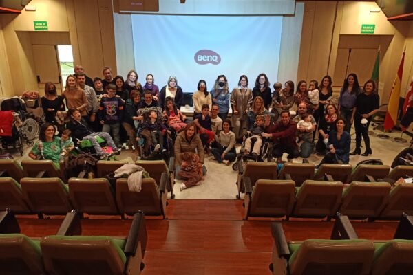 Encuentro KCNQ2 2022