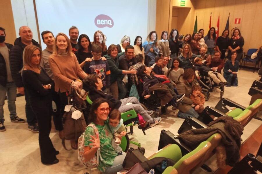 Encuentro KCNQ2 2022