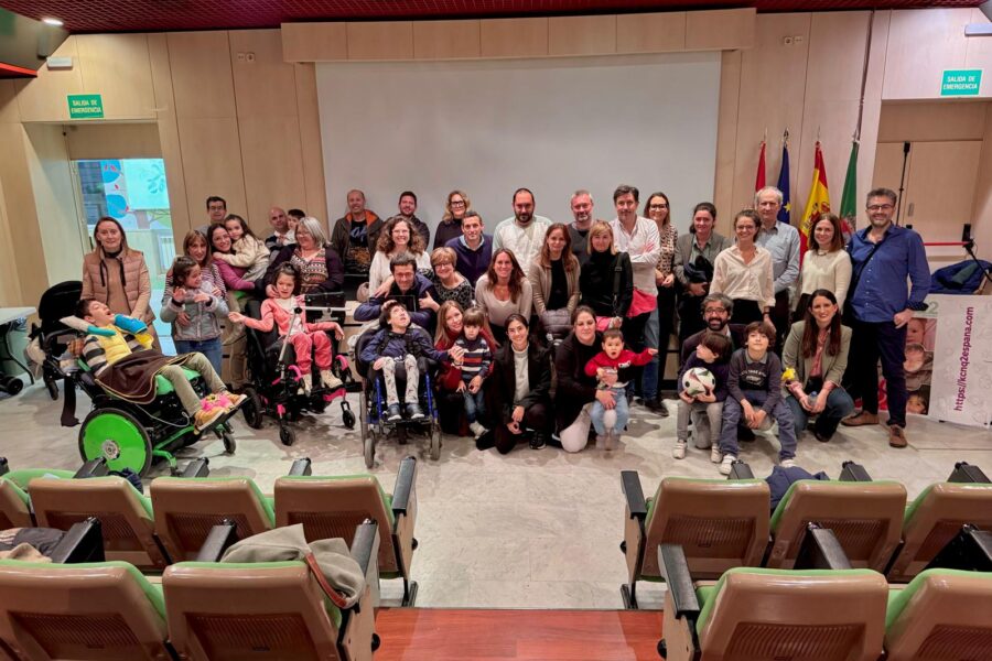 Encuentro KCNQ2 2024