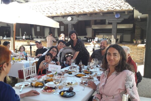 Evento Family Day 2019