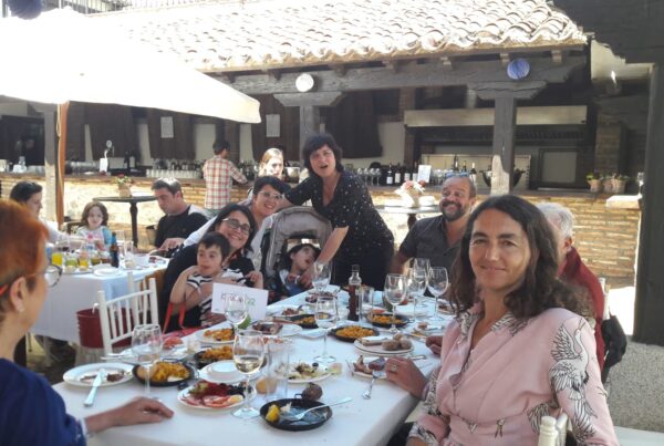 Evento Family Day 2019