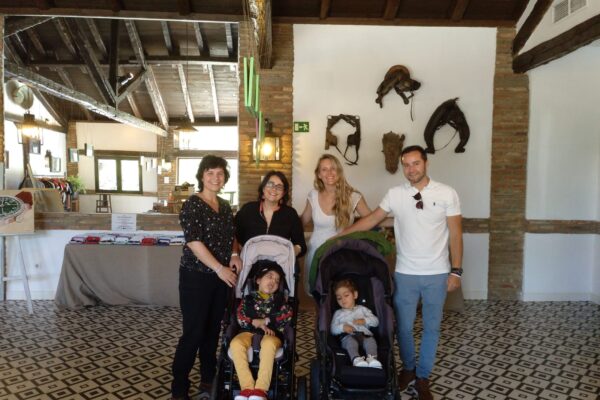 Evento Family Day 2019