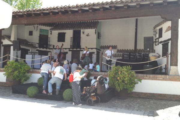 Evento Family Day 2019