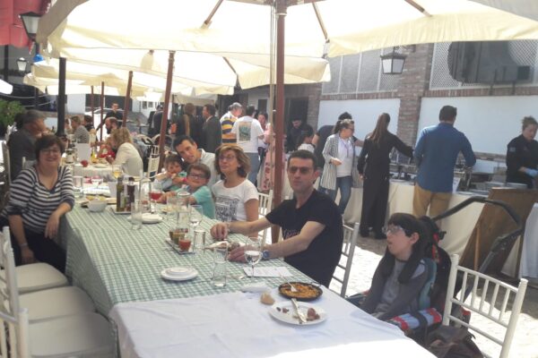 Evento Family Day 2019