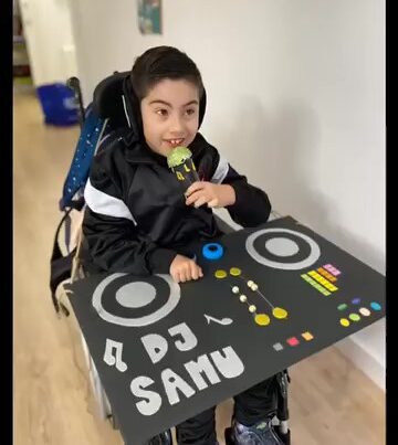 Samuel Imagenes