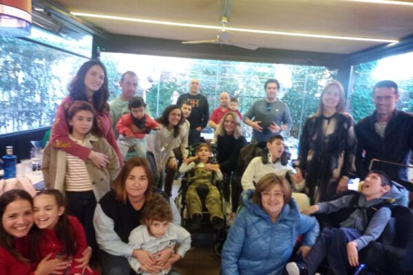 Foto Encuentro KCNQ2 2023 (