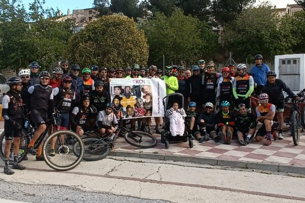 Moldrique Race - Abril 2024