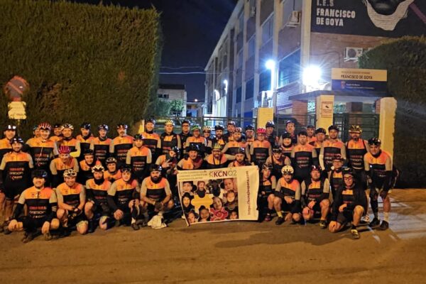 Moldrique Race - Abril 2024