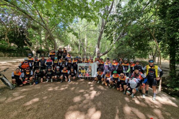 Moldrique Race - Abril 2024