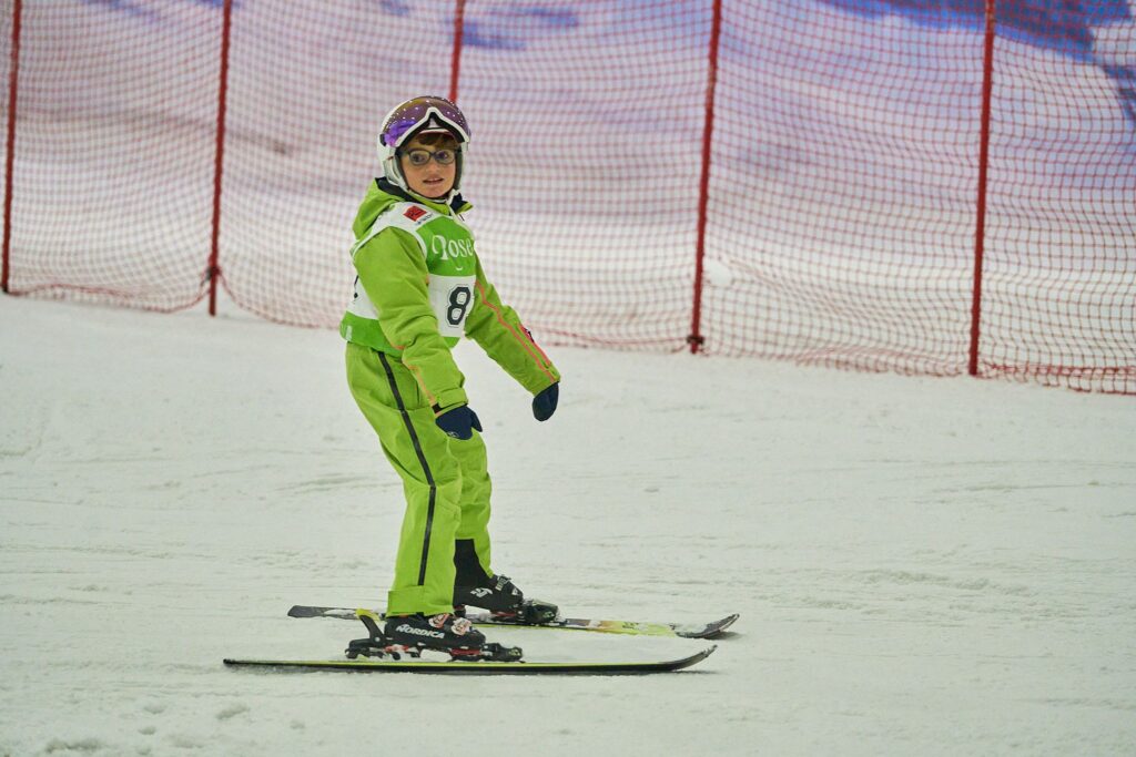 Ski - Javi 2